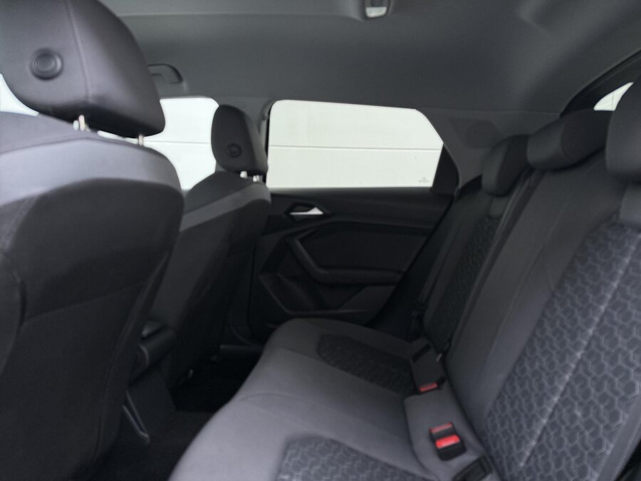 Audi A1 Sportback 30 TFSI 115 PK S-line