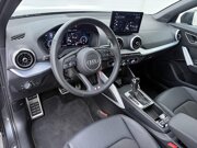 Audi Q2 35 TFSI S-line