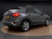 Audi Q2 35 TFSI S-line