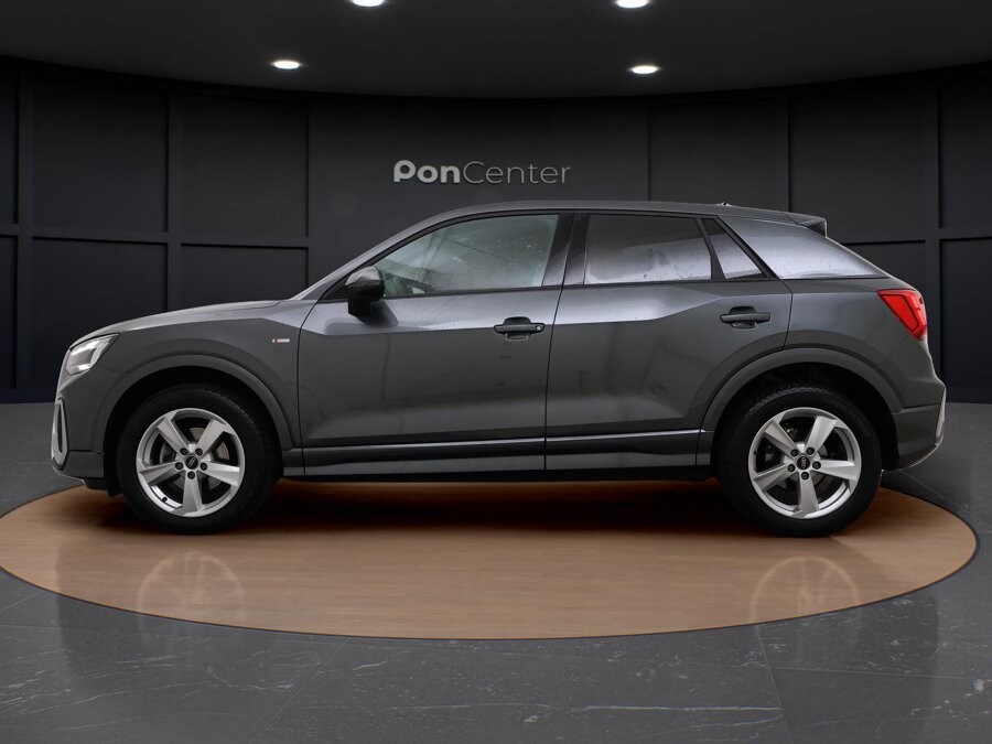 Audi Q2 35 TFSI S-line