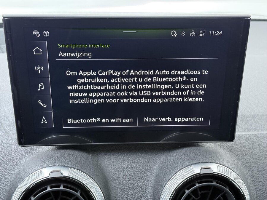 Audi Q2 35 TFSI S-line