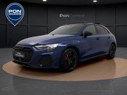 Audi A3 Sportback 45 TFSIe S-line