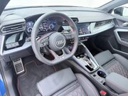 Audi A3 Sportback 45 TFSIe S-line