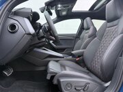 Audi A3 Sportback 45 TFSIe S-line