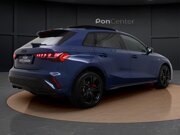 Audi A3 Sportback 45 TFSIe S-line