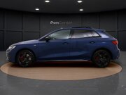 Audi A3 Sportback 45 TFSIe S-line