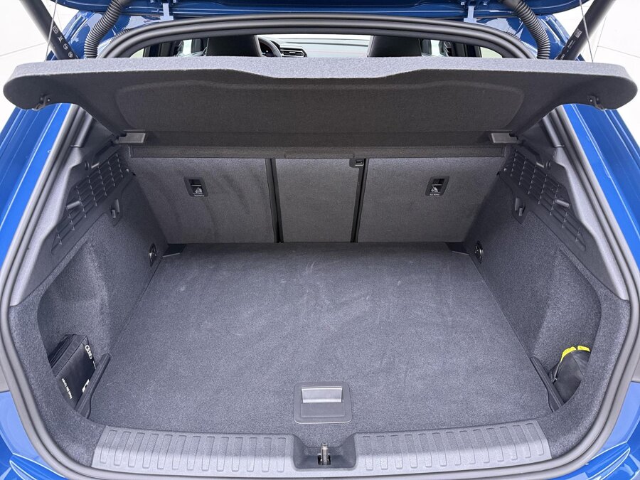 Audi A3 Sportback 45 TFSIe S-line