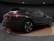 Audi Q8 e-tron 55 Quattro S-line 115 kWh