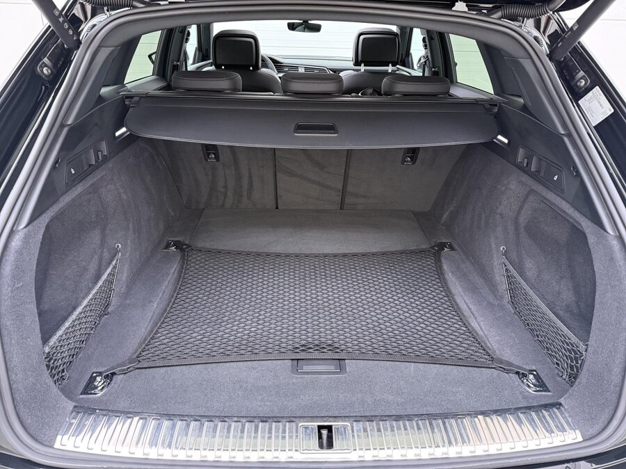 Audi Q8 e-tron 55 Quattro S-line 115 kWh