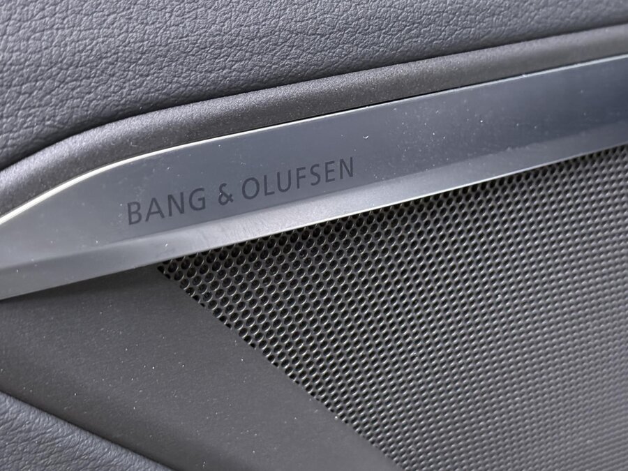 Audi Q8 e-tron 55 Quattro S-line 115 kWh