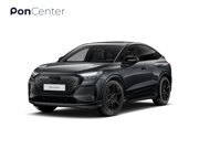 Audi Q4 Sportback e-tron S edition 45 82 kWh 210 kW / 286 PK