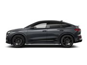 Audi Q4 Sportback e-tron S edition 45 82 kWh 210 kW / 286 PK