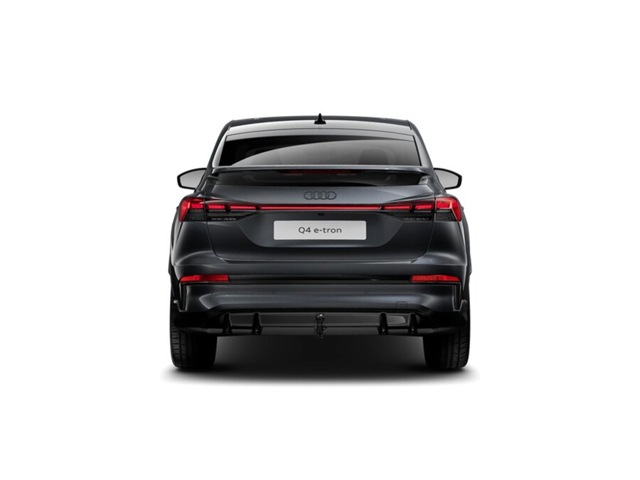 Audi Q4 Sportback e-tron S edition 45 82 kWh 210 kW / 286 PK