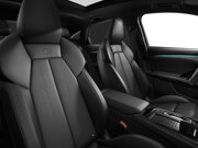 Audi Q4 Sportback e-tron S edition 45 82 kWh 210 kW / 286 PK