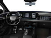 Audi Q4 Sportback e-tron S edition 45 82 kWh 210 kW / 286 PK