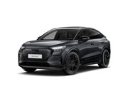 Audi Q4 Sportback e-tron S edition 45 82 kWh 210 kW / 286 PK