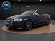 Audi S3 Cabriolet 2.0 TFSI 310 PK Quattro
