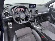 Audi S3 Cabriolet 2.0 TFSI 310 PK Quattro