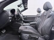 Audi S3 Cabriolet 2.0 TFSI 310 PK Quattro