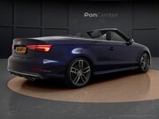 Audi S3 Cabriolet 2.0 TFSI 310 PK Quattro