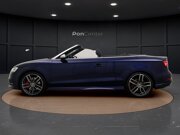 Audi S3 Cabriolet 2.0 TFSI 310 PK Quattro
