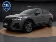 Audi Q3 Sportback 45 TFSIe S-line