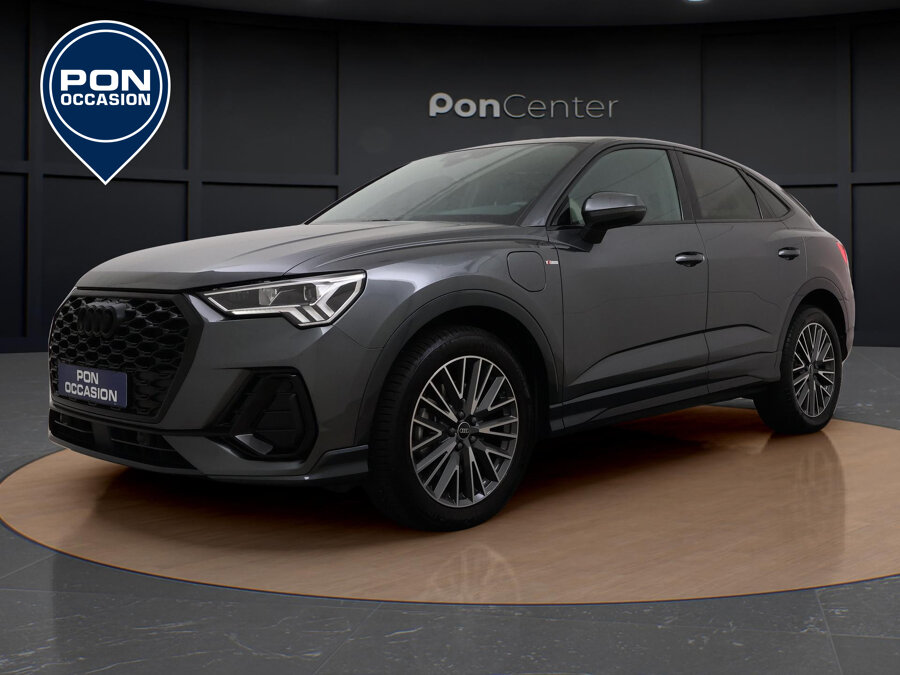 Audi Q3 Sportback 45 TFSIe S-line