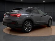 Audi Q3 Sportback 45 TFSIe S-line