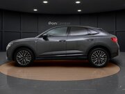 Audi Q3 Sportback 45 TFSIe S-line