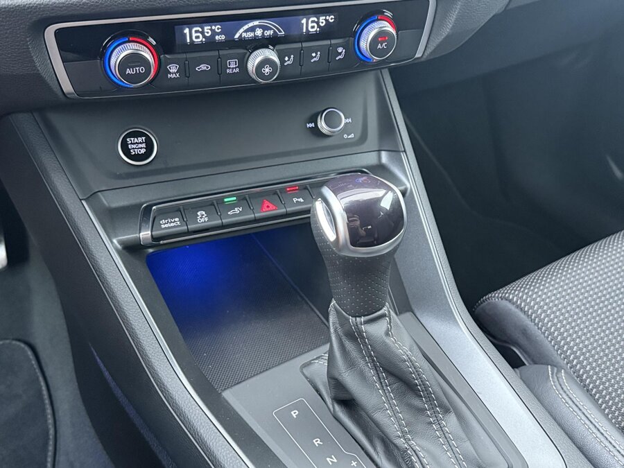 Audi Q3 Sportback 45 TFSIe S-line