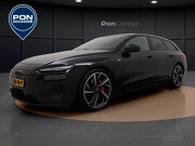 Audi A6 Avant e-tron S-line 100 kWh