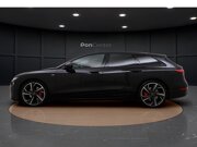 Audi A6 Avant e-tron S-line 100 kWh