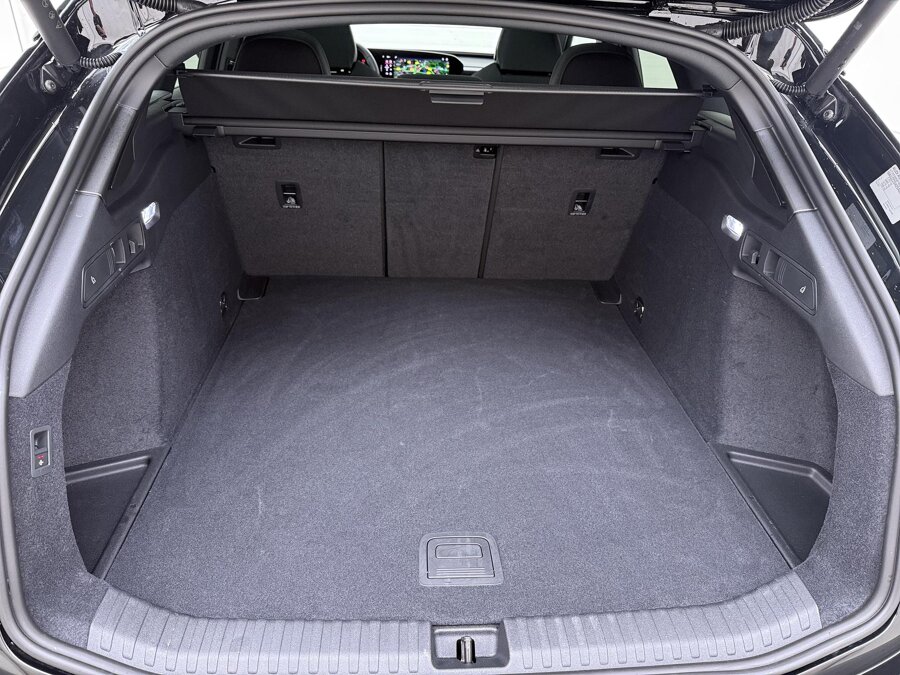 Audi A6 Avant e-tron S-line 100 kWh