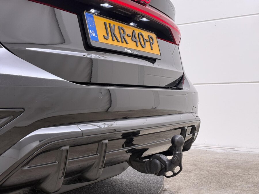Audi A6 Avant e-tron S-line 100 kWh