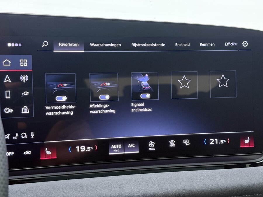 Audi A6 Avant e-tron S-line 100 kWh