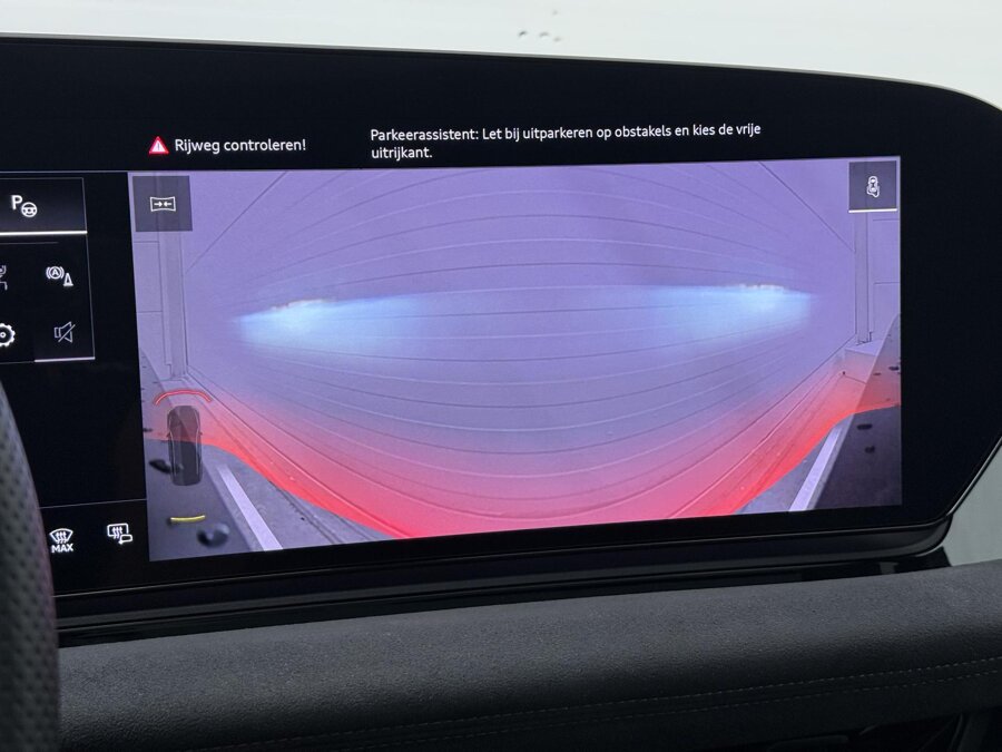 Audi A6 Avant e-tron S-line 100 kWh