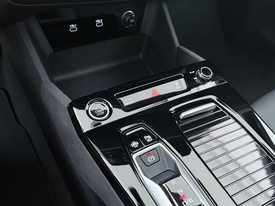 Audi A6 Avant e-tron S-line 100 kWh