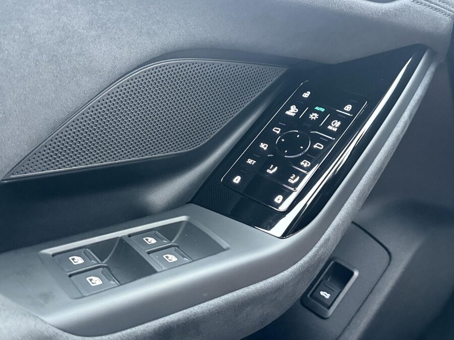 Audi A6 Avant e-tron S-line 100 kWh