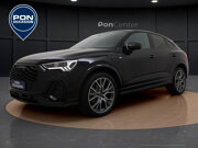 Audi Q3 Sportback 45 TFSIe S-line