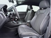 Audi Q3 Sportback 45 TFSIe S-line