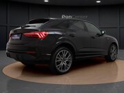 Audi Q3 Sportback 45 TFSIe S-line