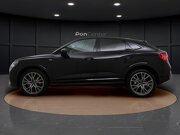 Audi Q3 Sportback 45 TFSIe S-line