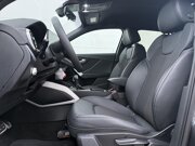 Audi Q2 35 TFSI S-line