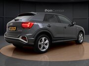 Audi Q2 35 TFSI S-line
