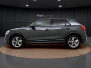 Audi Q2 35 TFSI S-line