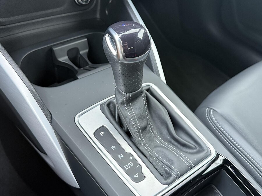Audi Q2 35 TFSI S-line