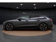 Audi A6 Avant e-tron S-line 83 kWh
