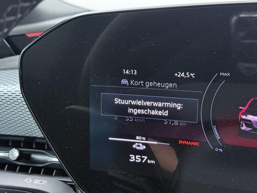 Audi A6 Avant e-tron S-line 83 kWh
