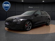 Audi A3 Sportback 45 TFSIe S-line