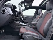 Audi A3 Sportback 45 TFSIe S-line